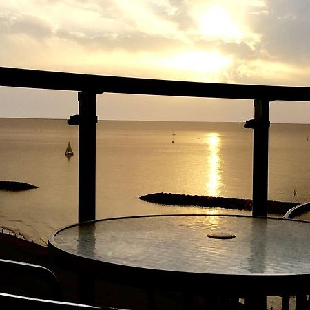 Raphael Apartments Herzliya Екстер'єр фото
