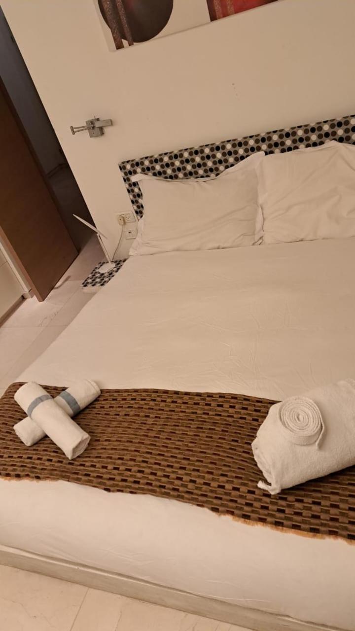 Raphael Apartments Herzliya Екстер'єр фото
