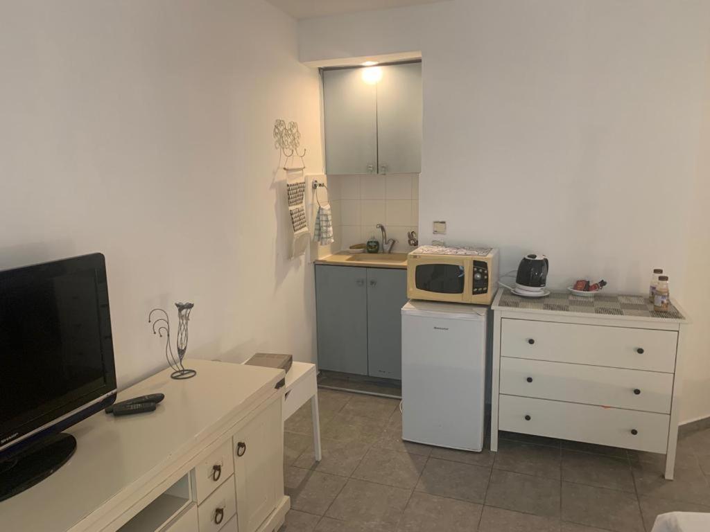 Raphael Apartments Herzliya Екстер'єр фото