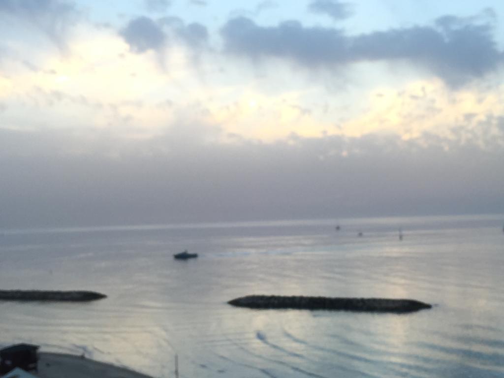 Raphael Apartments Herzliya Екстер'єр фото