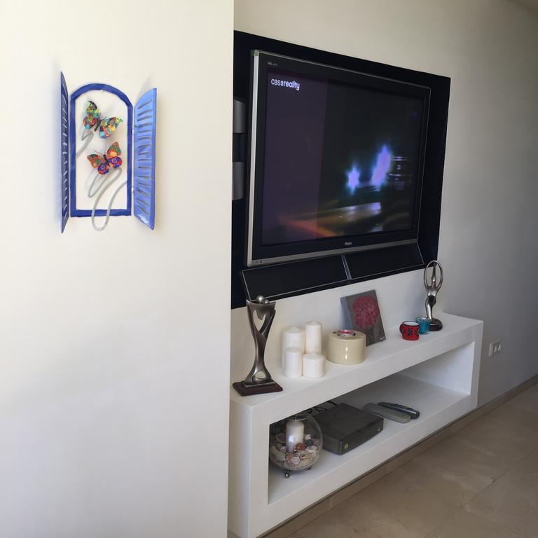 Raphael Apartments Herzliya Екстер'єр фото