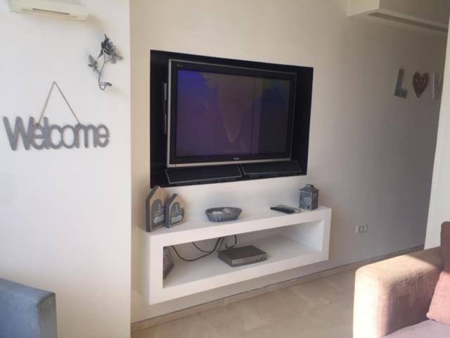Raphael Apartments Herzliya Екстер'єр фото