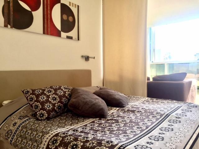 Raphael Apartments Herzliya Екстер'єр фото