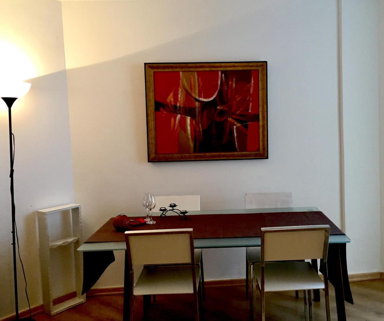 Raphael Apartments Herzliya Екстер'єр фото
