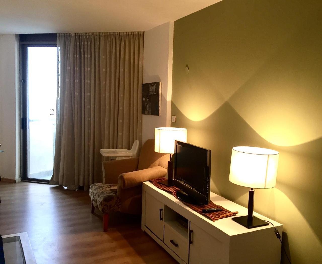 Raphael Apartments Herzliya Екстер'єр фото